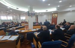 Consiglio regionale, mozione, sanità molisana, POS