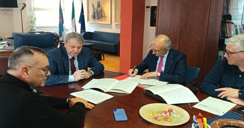 Film Commission, Molise,