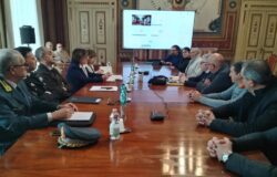 Furti nelle campagne, Coldiretti Molise, Prefettura