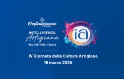 Giornata della Cultura Artigiana