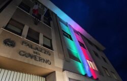 Isernia, Giornata dell’Unità Nazionale, Prefettura, Tricolore, Costituzione