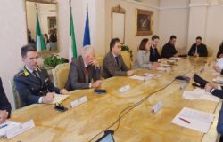 Isernia, Prefettura, Osservatorio, incidenti stradali,