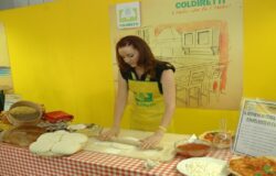 Made in Italy, Coldiretti Molise