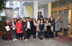 Molise, corso, tutori volontari, minori stranieri, non accompagnati