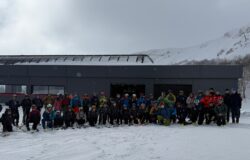 Neve, risorse idriche, Molise, Snow Water Equivalent