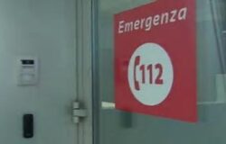 Numero Unico di Emergenza 112