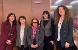 Parità di genere, Giusi Di Lalla, Comitato tecnico scientifico, Osservatorio nazionale