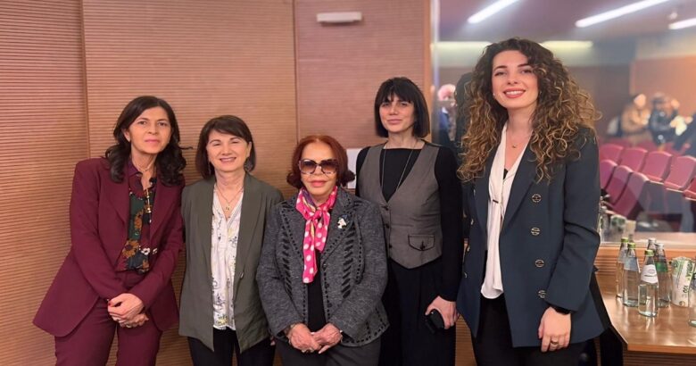 Parità di genere, Giusi Di Lalla, Comitato tecnico scientifico, Osservatorio nazionale