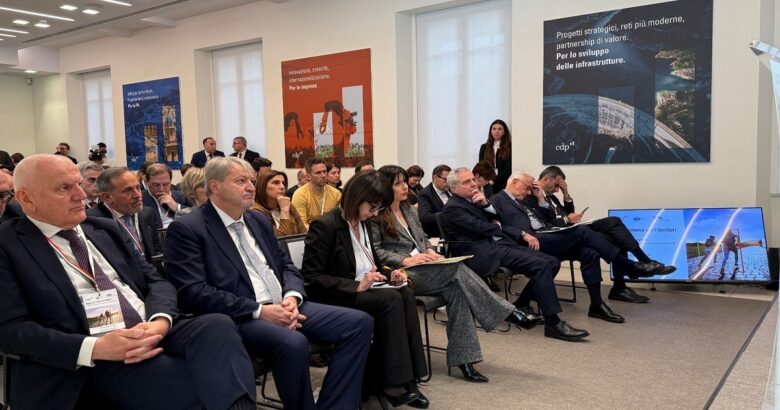 Partnership, investimenti strategici, Regioni, Cassa Depositi e Prestiti