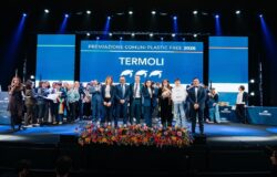 Plastic Free, Comuni molisani, Termoli