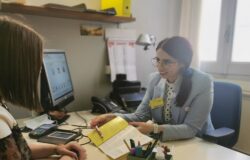 Poste Italiane, selezioni, Molise, consulenti finanziari