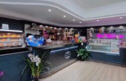 Pozzilli, Bar del Corso, musica, giovani, serata