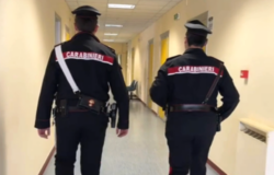 Pronto Soccorso, Carabinieri
