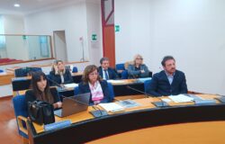 Regione Molise, Commissione, sanità molisana