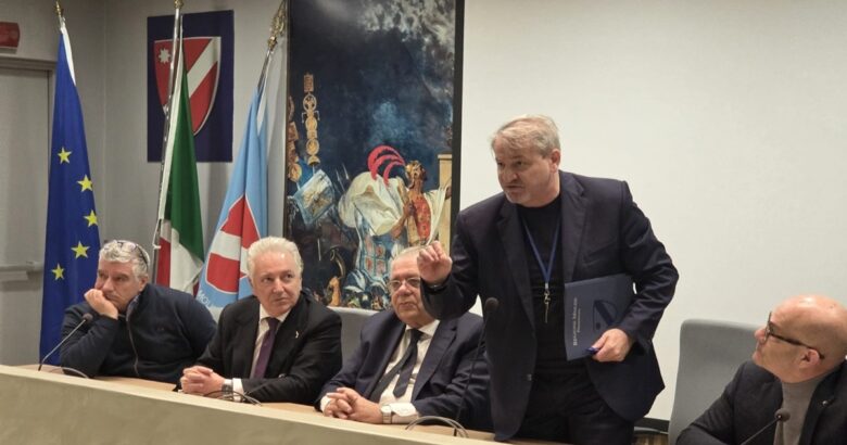 Regione Molise, messa in sicurezza, viabilità comunale, lavori