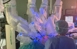 Responsible Research Hospital, da Vinci 5