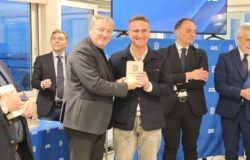 Roberti, Buone Imprese, credito, Molise