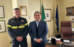 Sicurezza, soccorso pubblico, Prefetto Montella, Direttore, Vigili del Fuoco