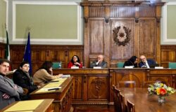 Società Benefit, Campobasso, roadshow nazionale