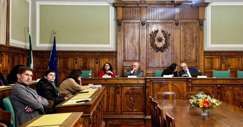 Società Benefit, Campobasso, roadshow nazionale