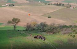 Tratturo, Trail, Molise,