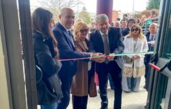 Unimol, inaugurazione, apertura, mensa universitaria,