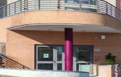 Unimol, punto ristoro, Ateneo, Campus universitario, Vazzieri