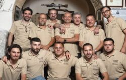 Venafro, War Museum Winterline,