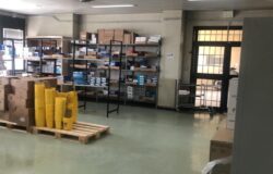 Venafro, farmacia ospedaliera