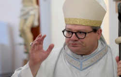 Vescovo Claudio Palumbo _ diocesi Termoli-Larino