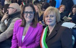 Voto alle donne, democrazia, sindaca Forte