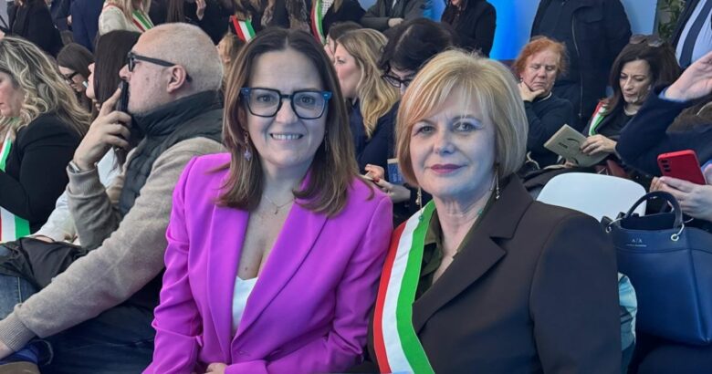 Voto alle donne, democrazia, sindaca Forte