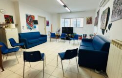 centro salute mentale, termoli, asrem