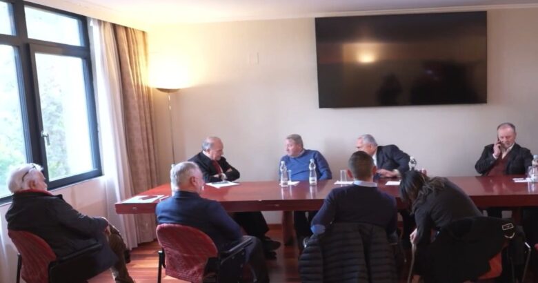 centrodestra, molise, isernia