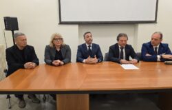 dottor Eric Francescangeli, chirurgo, ginecologia, oncologia, Cardarelli, Campobasso