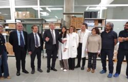 farmacia ospedaliera, centro dialisi, Vietri, Larino, Roberti