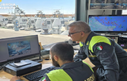 gasolio, pesca, auto privata, scoperto, sanzionato