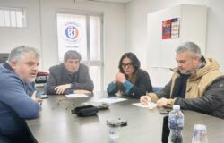 informazione, protocollo d'intesa, F.c. Campobasso