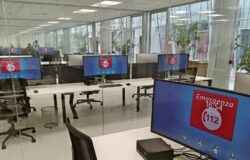 nue-112, numero unico emergenza, 112