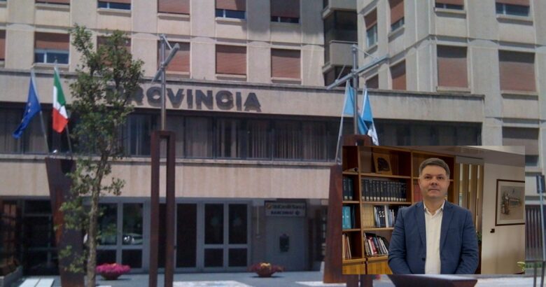 provincia di isernia, Saia