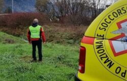 scomparso, boschi, Soccorso Alpino