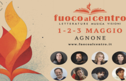 Agnone, Fuoco al Centro