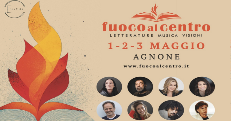 Agnone, Fuoco al Centro