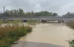 Allerta rossa, Trigno, esonda, evacuazione