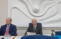 Bilancio, Molise, Consiglio regionale