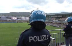 Calcio, Campobasso, Ascoli