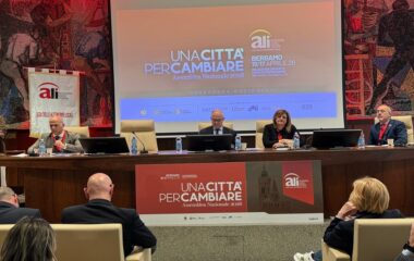 Campobasso, abitare, Forte, Chierchia, ALI