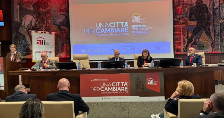 Campobasso, abitare, Forte, Chierchia, ALI