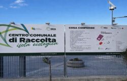 Campobasso, orari, Centro Comunale di Raccolta