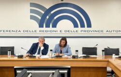 Conferenza Regioni, Roberti, Agenas, debito sanitario, commissariamento